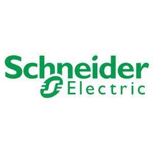 Logo Schneider Electric