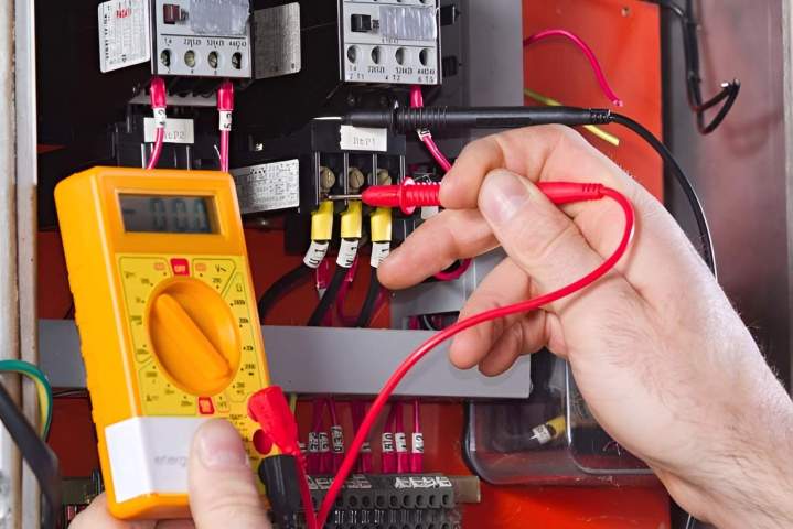 Mises aux normes de vos installations électriques